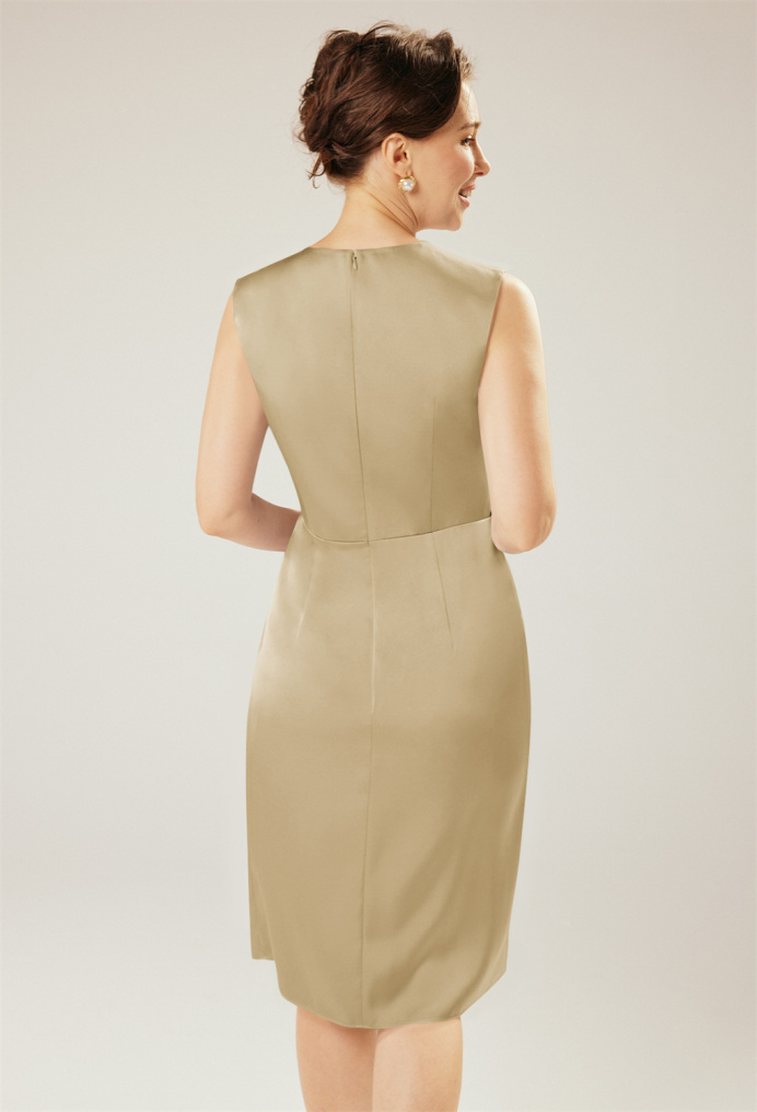 AW Peggy Dress